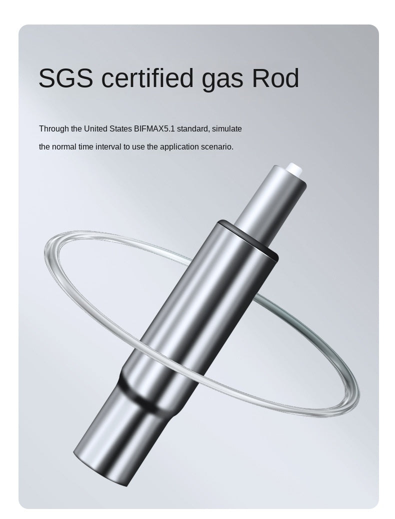 UVR Reclinable Boss Chair Sedentary Comfort Mesh Staff Sedentary Comfort Ergonomic Design Backrest Stool Game Office Chair