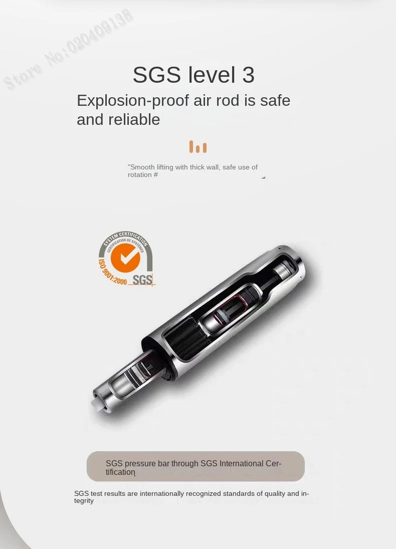 Boss Chair American Suede Office Chair with Steel Feet Adjustable Height And Backrest Swivel Simple for Home Or Office Use