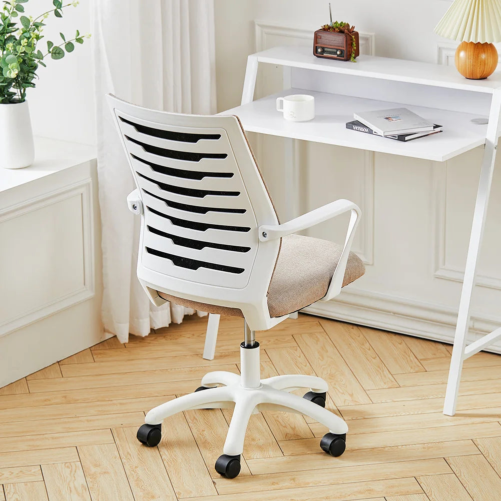 Voltsify Ergonomic Office Chair Mesh Swivel Computer Chair for Home and Office