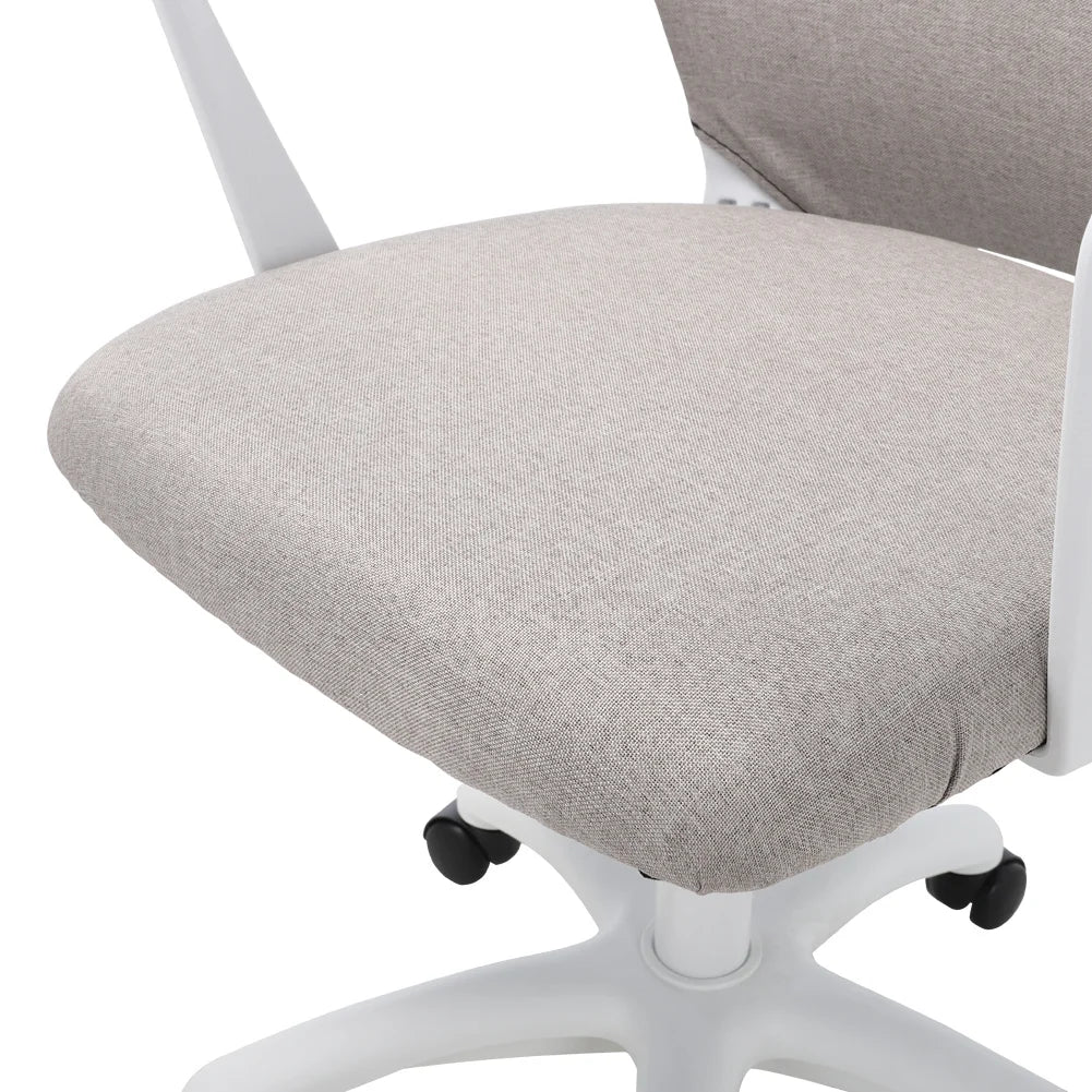 Voltsify Ergonomic Office Chair Mesh Swivel Computer Chair for Home and Office