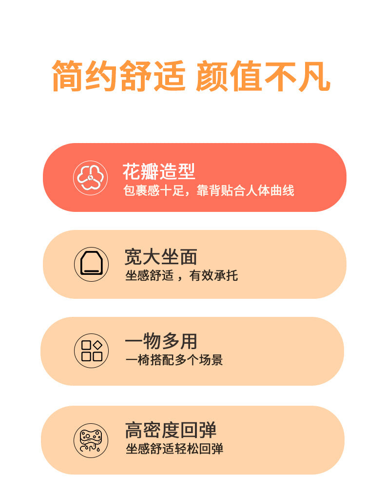 Modern Dressing Table Chairs for Bedroom The Bedroom Dressing Stool Minimalist Vanity Chair Light Luxury Makeup Stool