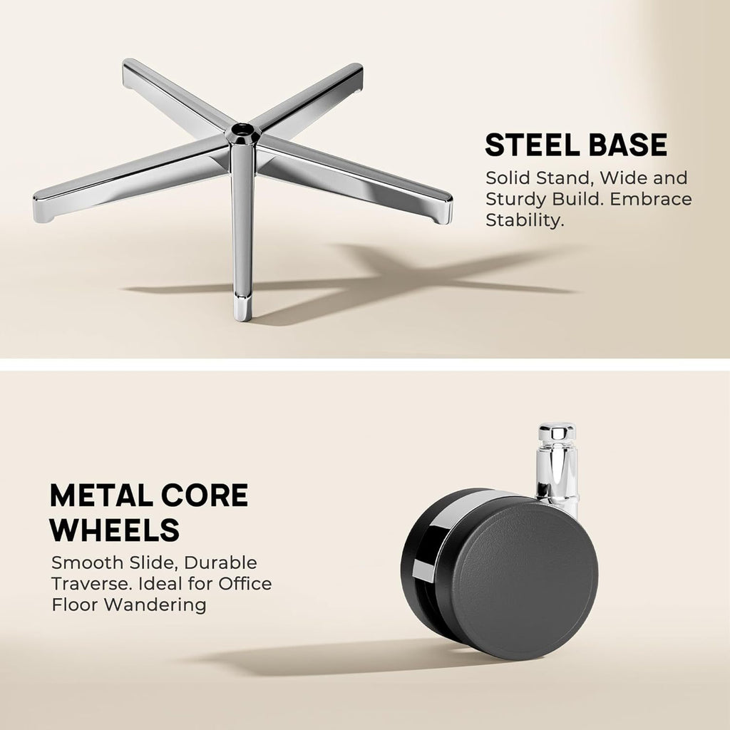 UVR Mesh Office Chair Computer Gaming Chair Home Ergonomic Design Armchair Can Be Adjusted on-site Live Room Swivel Chair