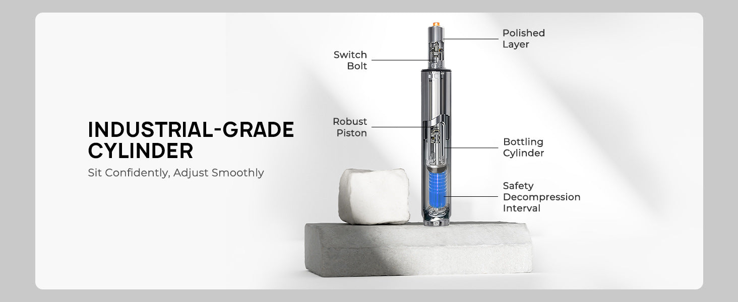 UVR Mesh Office Chair Computer Gaming Chair Home Ergonomic Design Armchair Can Be Adjusted on-site Live Room Swivel Chair