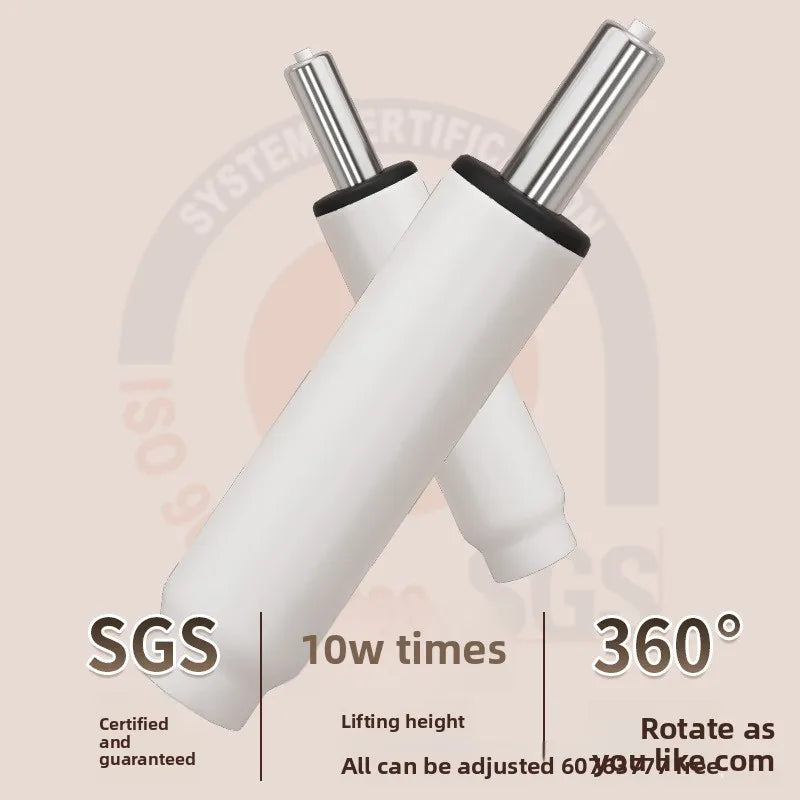 Office Chair Latex Computer Chair Ergonomic Lifting Swivel Chair Student Chair Gaming Chair