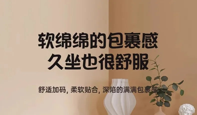 Designer Lounge Living Room Chairs Comfortable Modern Ergonomic Leather Living Room Chairs Nordic Sofa Poltrona Home Furniture