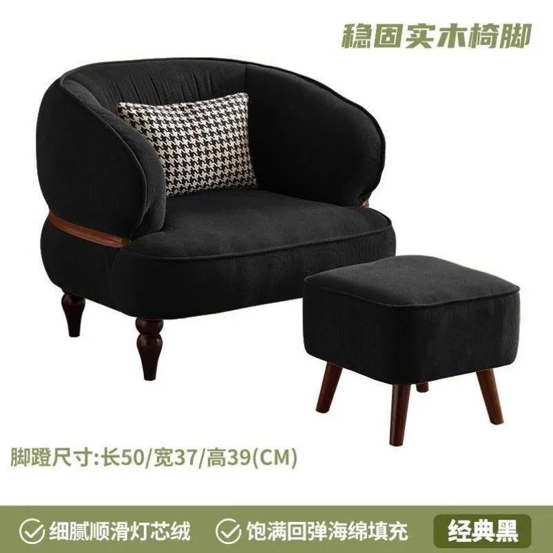 Gaming Chair Modern Armchairs Velvet Backrest Kitchen Furniture Room Contemporary Wheel Gamer Chairs Massage Mid-century Vintage