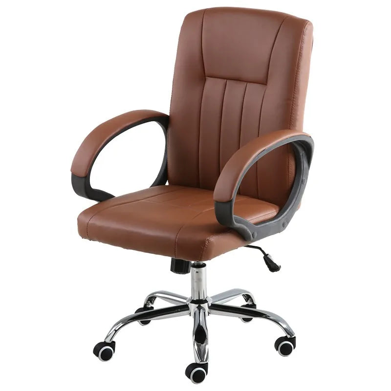 Computer chair Live stream chair Home office chair Staff chair Modern simple chair Student seat E-sports chair Lifting swivel