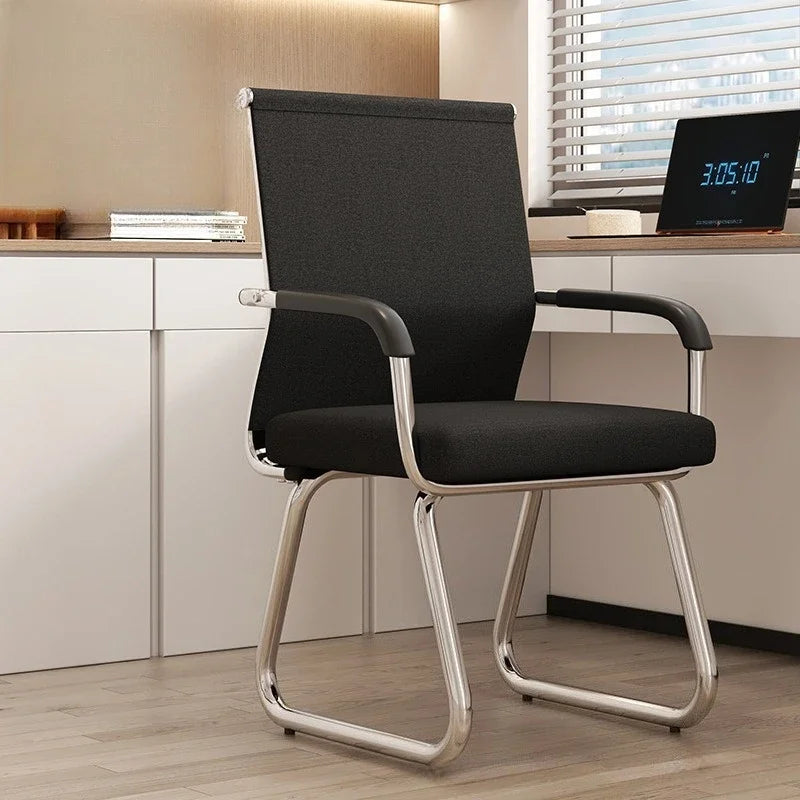 Gaming Chair Office Chairs Comfortable Sedentary Home Computer Game Office Study Backrest Sofa Chair Office Furniture