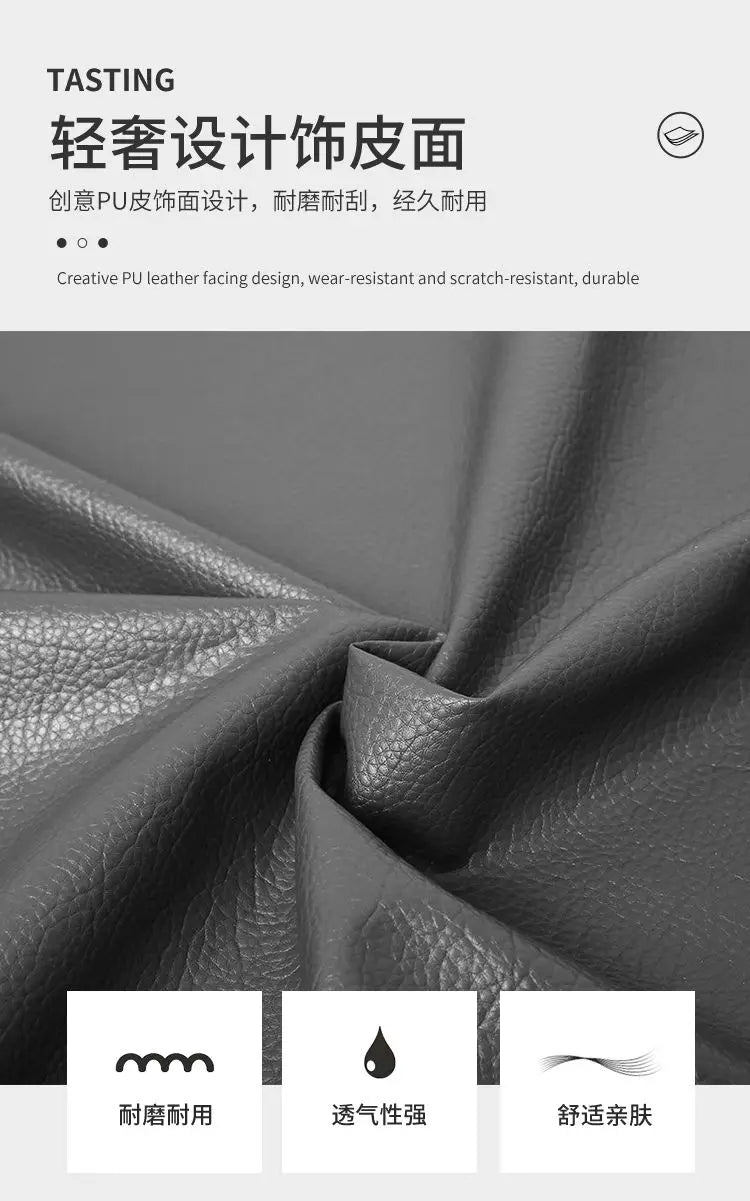 Office Computer Chair Home Comfortable Long-term Sitting Solid Wood Lift Swivel Chair Staff Office Boss Chair Study Chairs