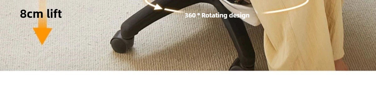 Computer Chair,bedroom,lazy Leisure Chair,comfortable Sitting Chair,office Chairs,backrest That Can Be Reclined,e-sports Chairs