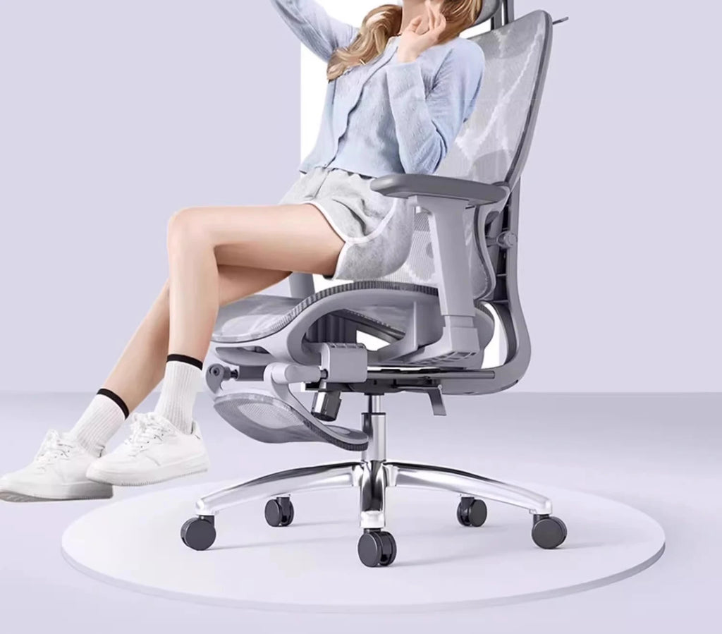 Baby Eating Chair Folding Height Adjustable Chair Office Long Chairs Living Room Chaises De Bureau Mesa Gamer Miravia Offers