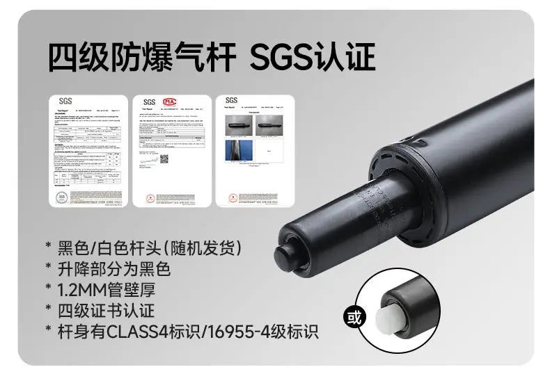 Comfortable Ergonomic Chair for Home Office Gaming with Lumbar Support Recline