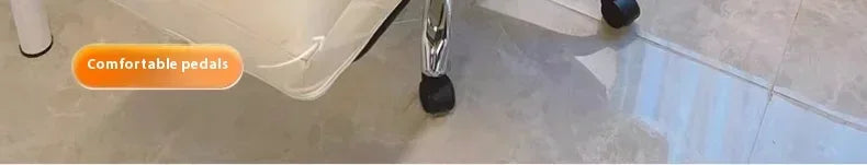 Computer Sofa Chair, Home Comfortable Sedentary Backrest Desk Chair, Anchor Live Broadcast Chair, Bedroom Office Chair Fauteuil