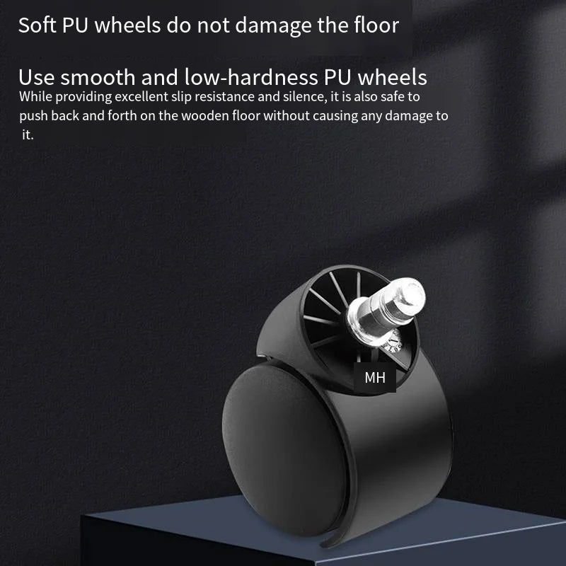 Gaming Chair Office Chair Ergonomic PU Leather Computer Desk Chair with Headrest and Lumbar Support Game Chairs Racing Chair