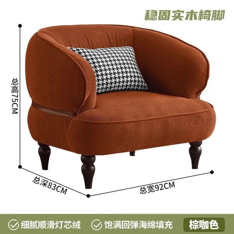 Gaming Chair Modern Armchairs Velvet Backrest Kitchen Furniture Room Contemporary Wheel Gamer Chairs Massage Mid-century Vintage