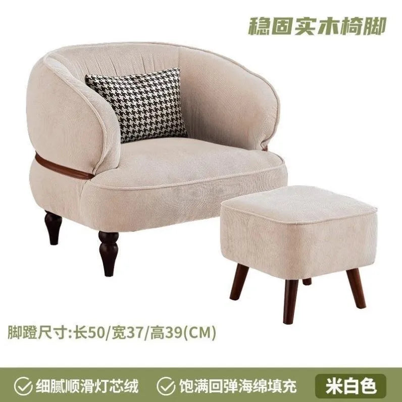 Gaming Chair Modern Armchairs Velvet Backrest Kitchen Furniture Room Contemporary Wheel Gamer Chairs Massage Mid-century Vintage