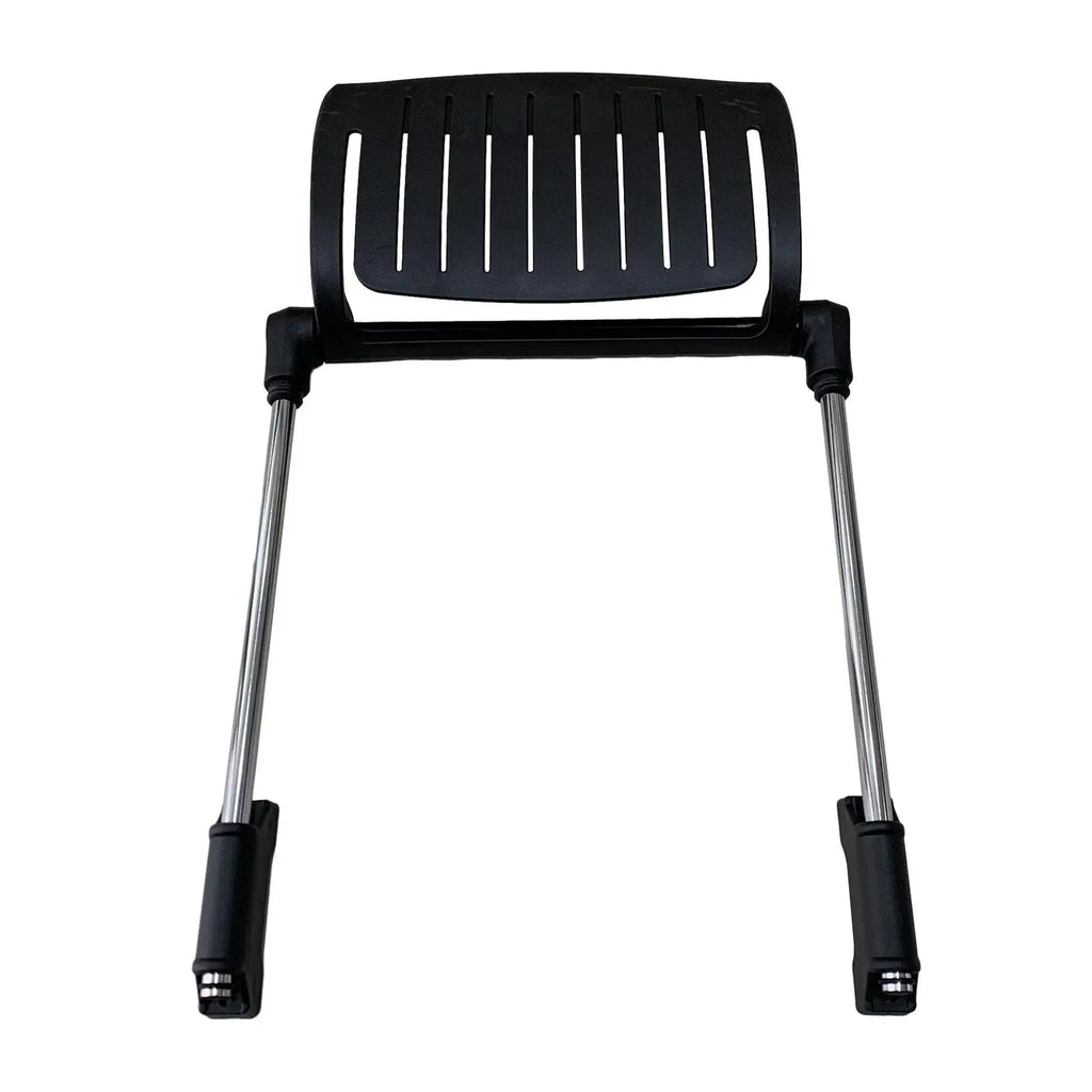 Reclining Chair Footrest Sturdy Office Chair Parts Ergonomic Retractable Swivel Chair Leg Support for Furniture Office Chairs