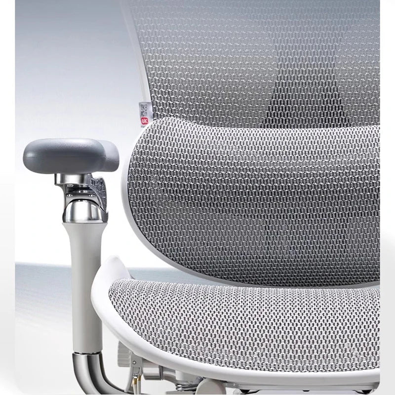 Intelligent Ergonomic Computer Office Chair Massage Ergonomic Recliner Playseat Gaming Chaise Portable Fotel Gamingowy Furniture