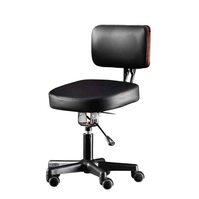 Adjustable Balance Office Chair - Back Support Angled Seat Height & Angle Computer Study Chair for Home And Office Furniture