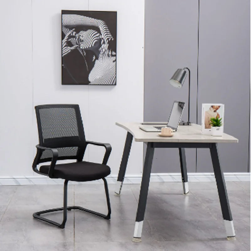 IHOME Computer Chair Staff Chair Lifting Swivel Chair Office Chair Backrest Chair Staff Chair New Hot Sale 2024 DropShipping