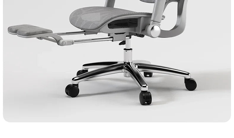 Living Room Modern Office Chair Wheels Lightweight Relaxing Cheap Nordicc Arm Office Chair Desk Silla Oficina Trendy Furniture