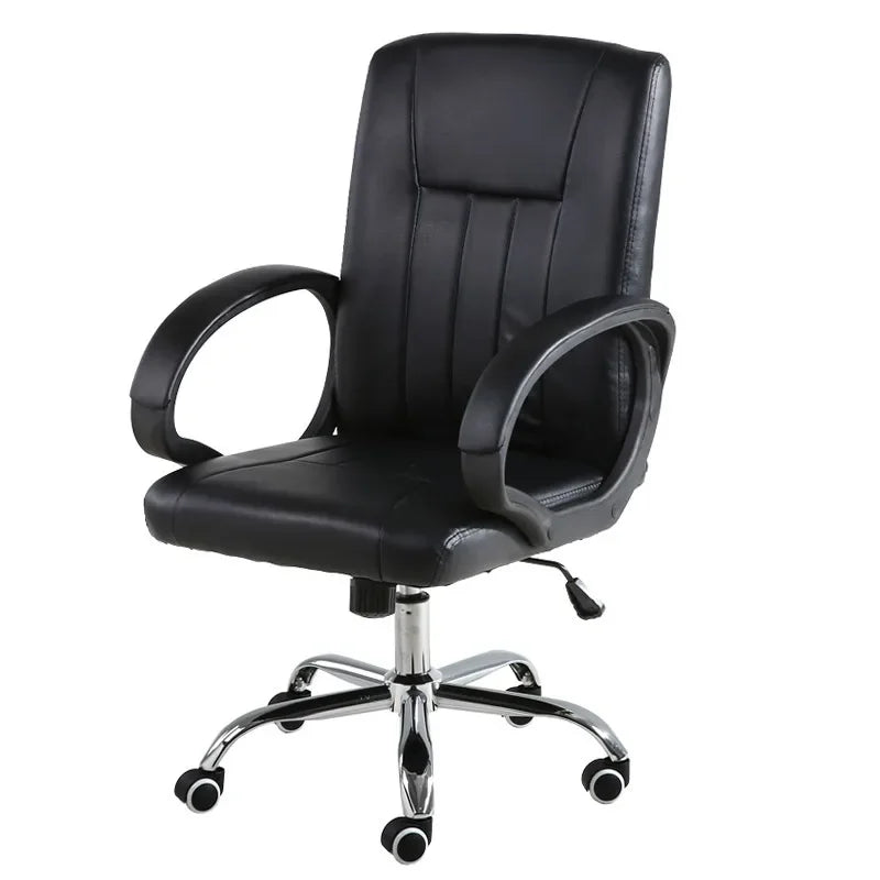 Computer chair Live stream chair Home office chair Staff chair Modern simple chair Student seat E-sports chair Lifting swivel