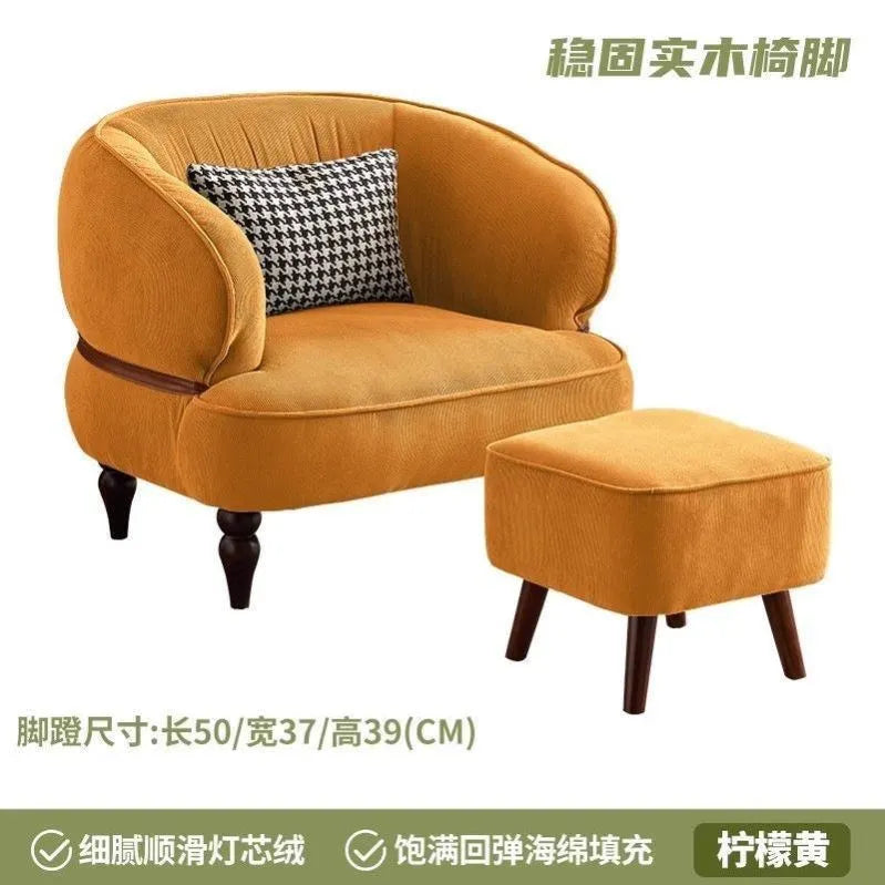 Gaming Chair Modern Armchairs Velvet Backrest Kitchen Furniture Room Contemporary Wheel Gamer Chairs Massage Mid-century Vintage