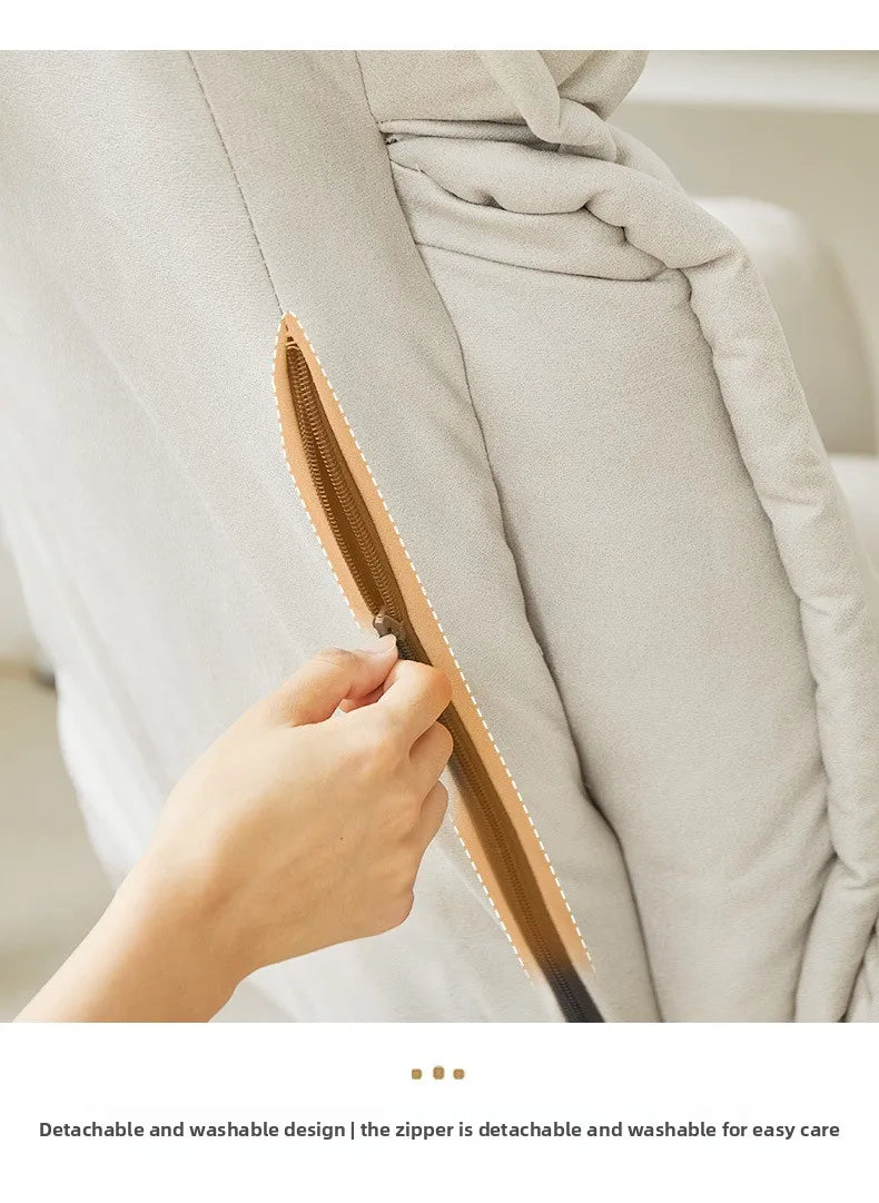 Computer Chair,bedroom,lazy Leisure Chair,comfortable Sitting Chair,office Chairs,backrest That Can Be Reclined,e-sports Chairs