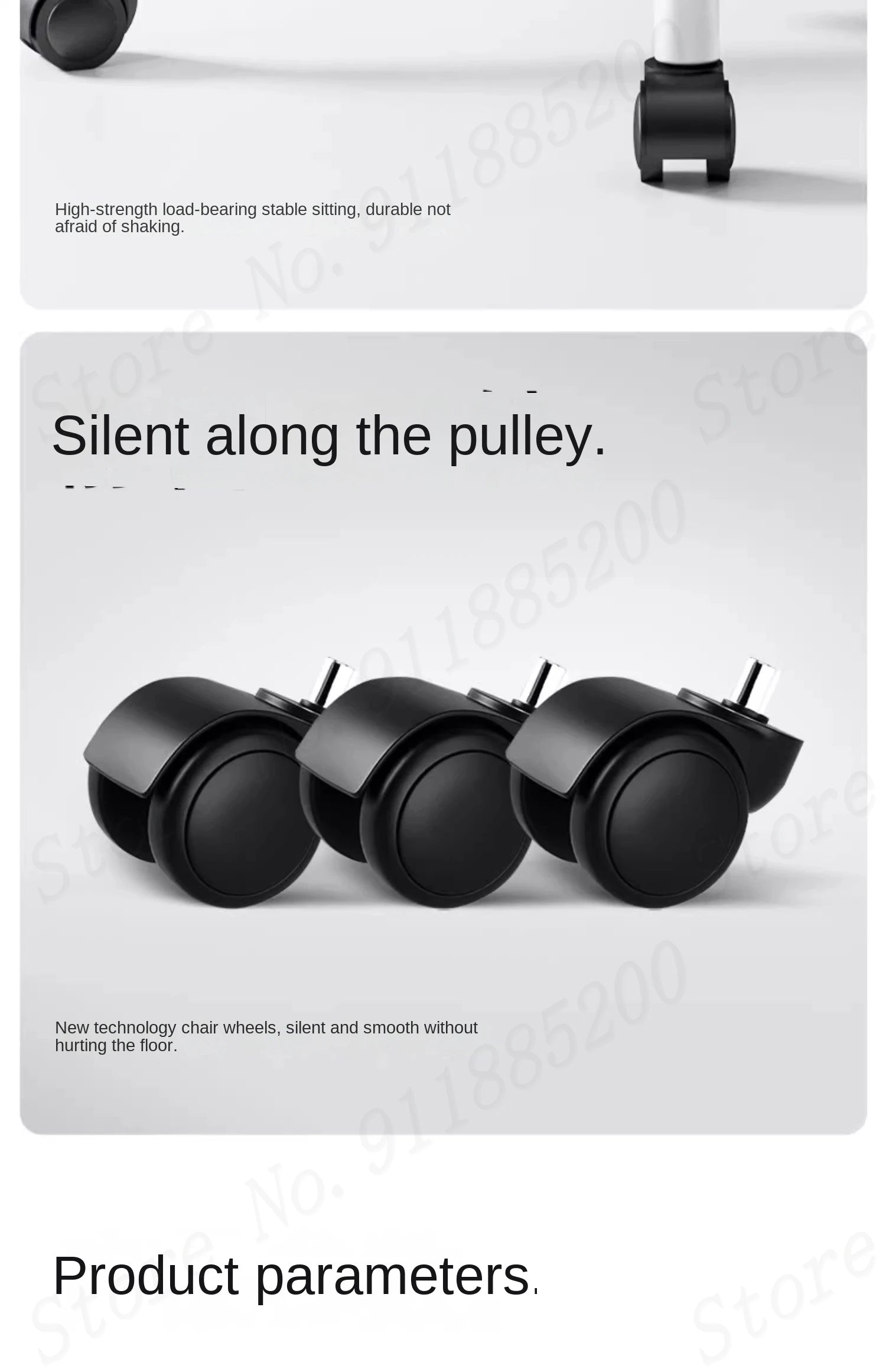 Ergonomic Computer Chair Home Office Lumbar Support Gaming chair Reclining Latex seat Breathable Mesh 4D Adjustable Armrest