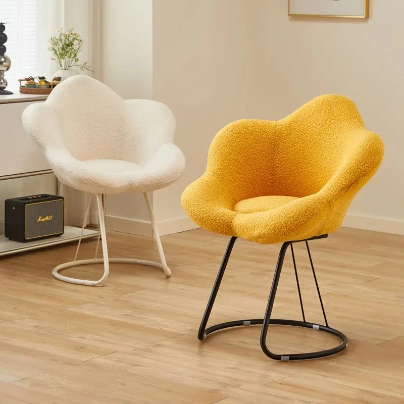 Modern Dressing Table Chairs for Bedroom The Bedroom Dressing Stool Minimalist Vanity Chair Light Luxury Makeup Stool