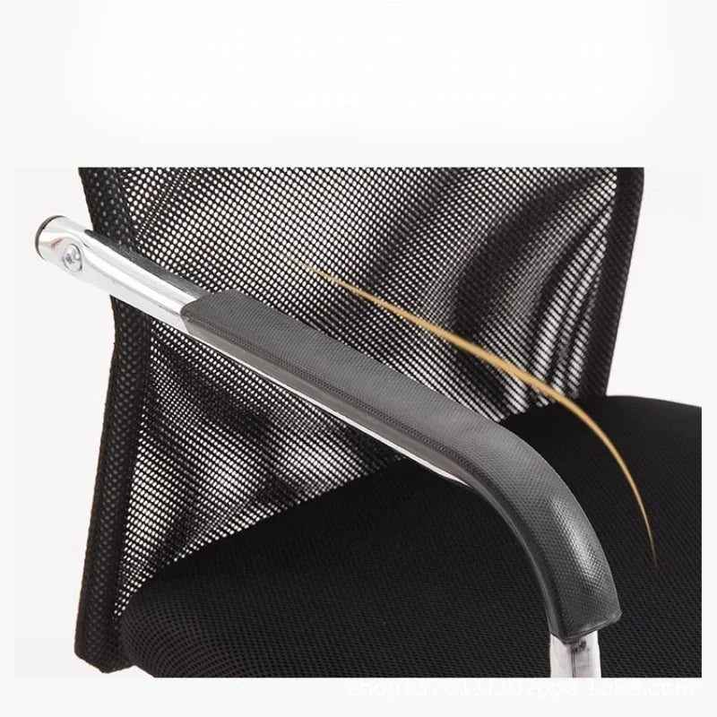 Gaming Chair Office Chairs Comfortable Sedentary Home Computer Game Office Study Backrest Sofa Chair Office Furniture