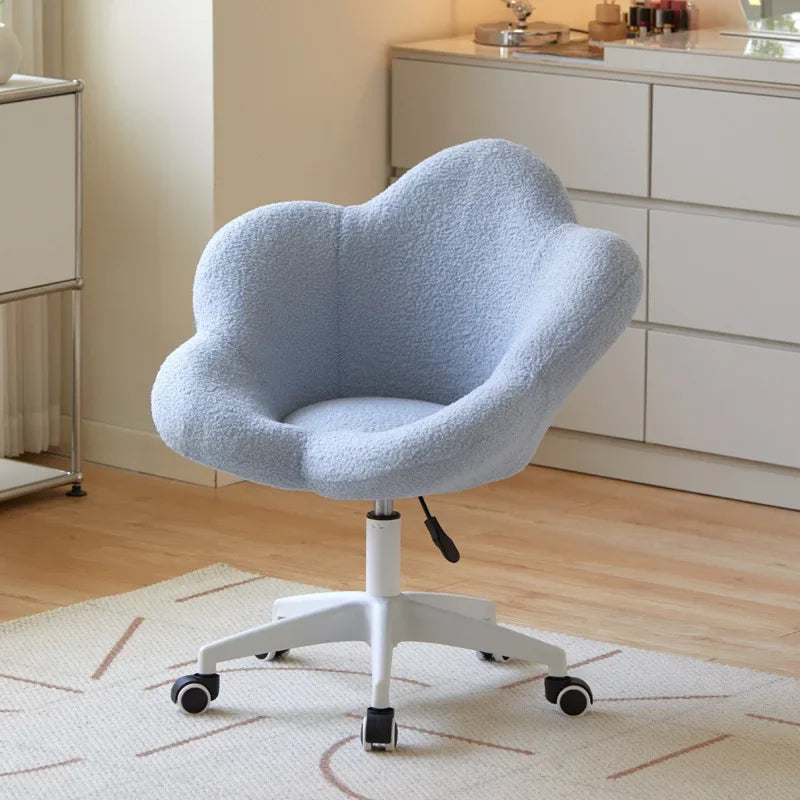 Modern Dressing Table Chairs for Bedroom The Bedroom Dressing Stool Minimalist Vanity Chair Light Luxury Makeup Stool