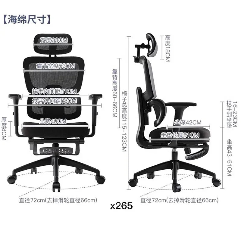 Baby Eating Chair Folding Height Adjustable Chair Office Long Chairs Living Room Chaises De Bureau Mesa Gamer Miravia Offers