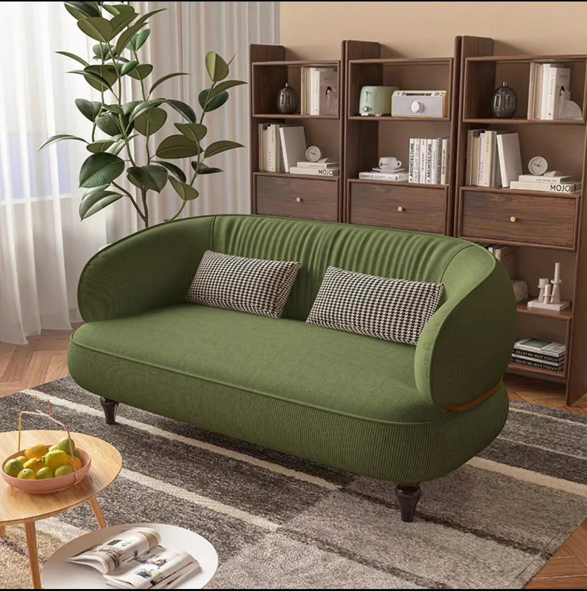 Gaming Chair Modern Armchairs Velvet Backrest Kitchen Furniture Room Contemporary Wheel Gamer Chairs Massage Mid-century Vintage