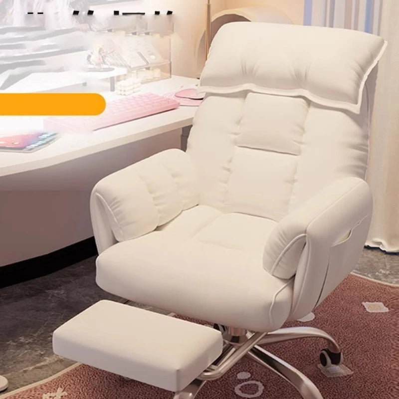 E-sports Ergonomics Office Chair Sofa Chair Sedentary Not Tired Enveloping Feeling Bureaustoel Household Office Supplies