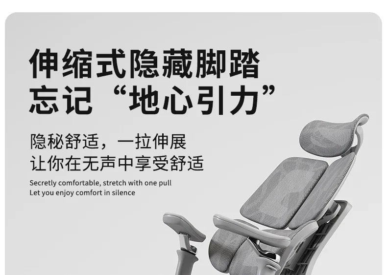 Living Room Modern Office Chair Wheels Lightweight Relaxing Cheap Nordicc Arm Office Chair Desk Silla Oficina Trendy Furniture