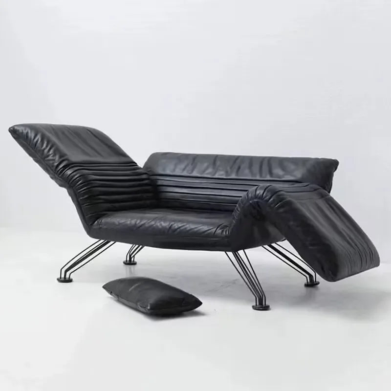 Sofa Arm Living Room Chairs Accent Salon Makeup Modern Lounge Chairs Office Gaming Nordic Armchair Girl Sillon Home Furniture