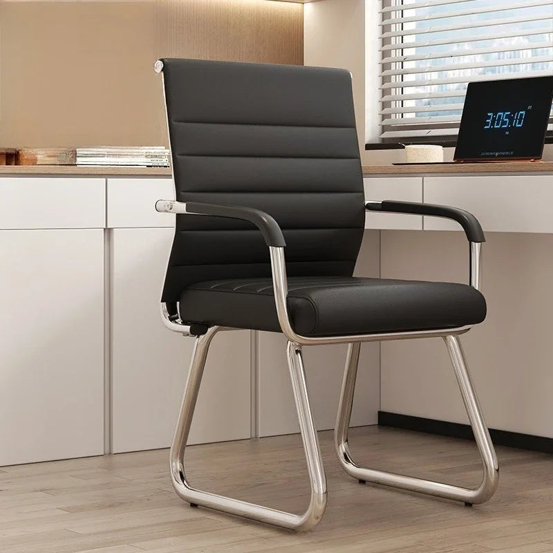 Gaming Chair Office Chairs Comfortable Sedentary Home Computer Game Office Study Backrest Sofa Chair Office Furniture