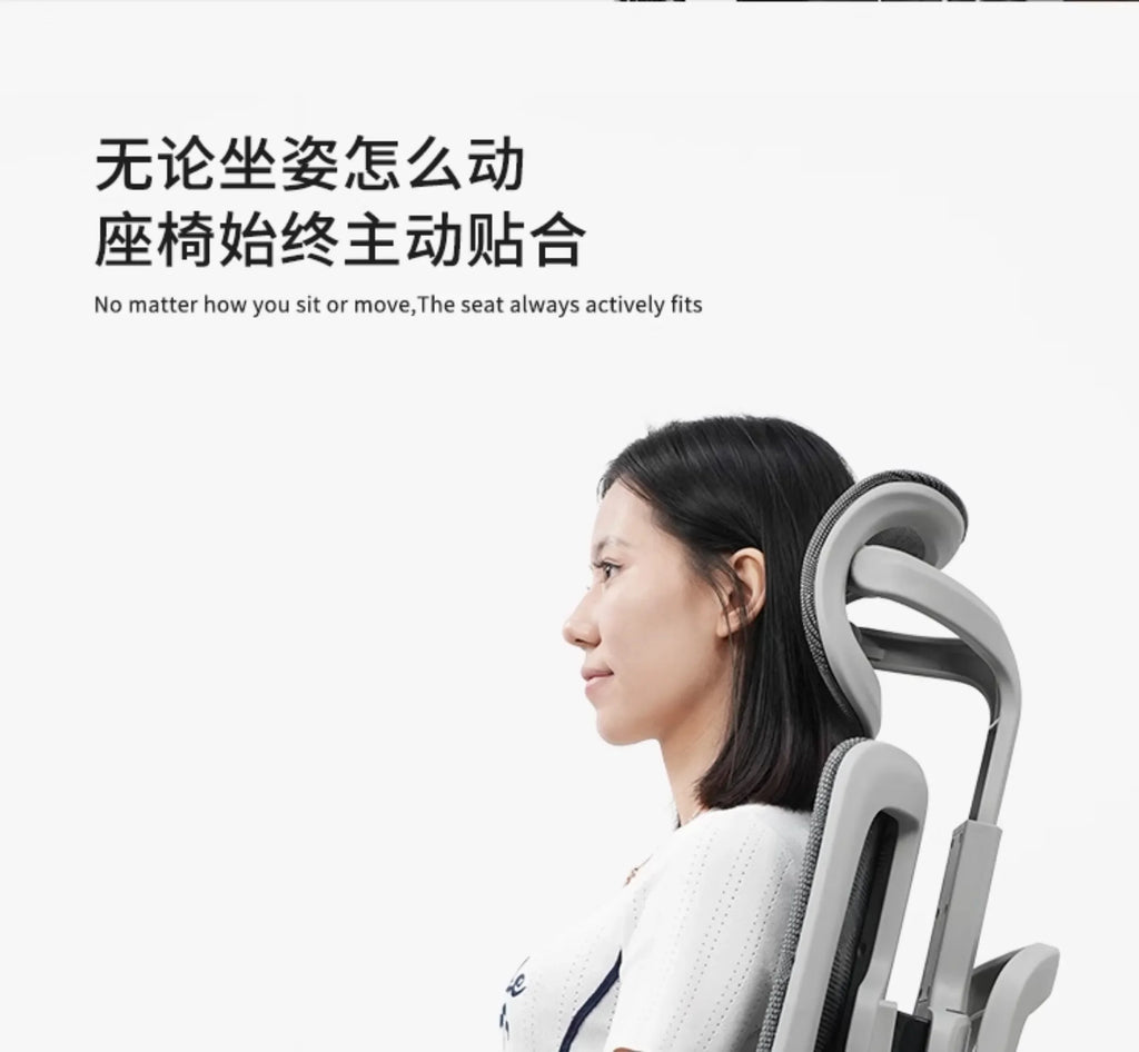 Living Room Modern Office Chair Wheels Lightweight Relaxing Cheap Nordicc Arm Office Chair Desk Silla Oficina Trendy Furniture