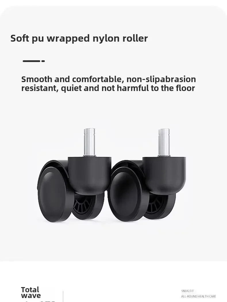 Computer Chair Home Office Chair Comfortable Sedentary Students Gaming Chairs Dormitory Chair Reclining Seat Ergonomic Ufficio