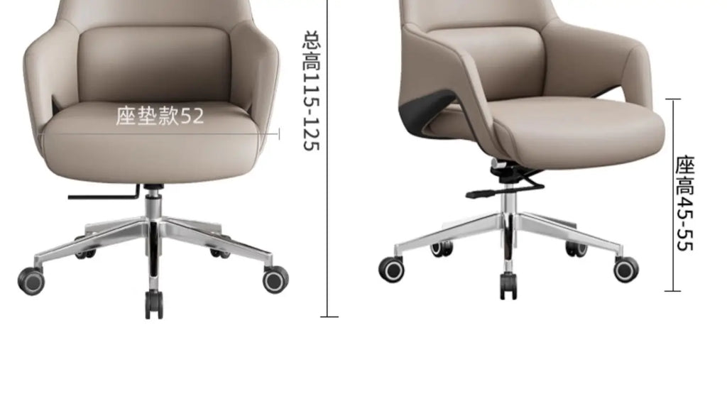 Office Chair Conference Room Chair Ergonomic Design with Breathable Mesh Back  Flip Up Arms