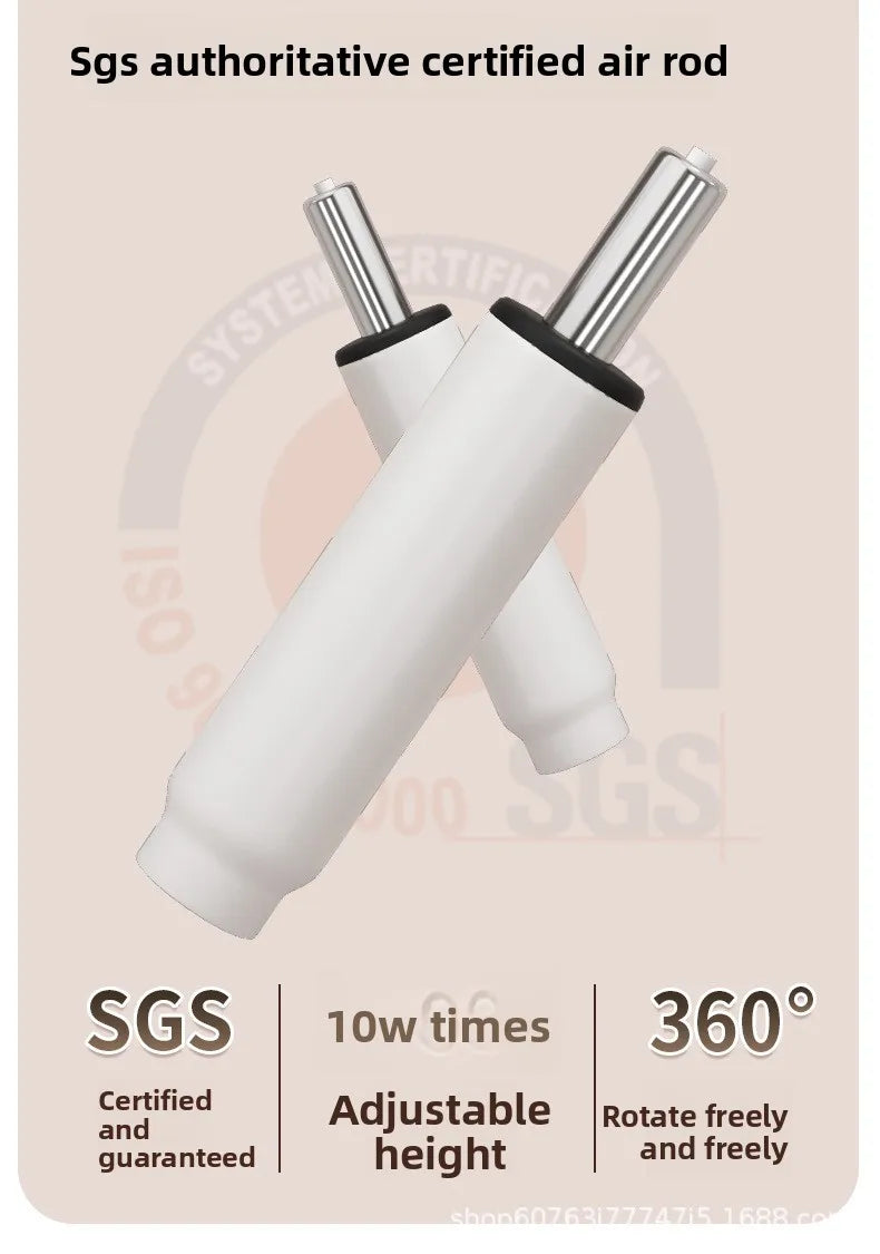 Office Chair Latex Computer Chair Ergonomic Lifting Swivel Chair Student Chair Gaming Chair