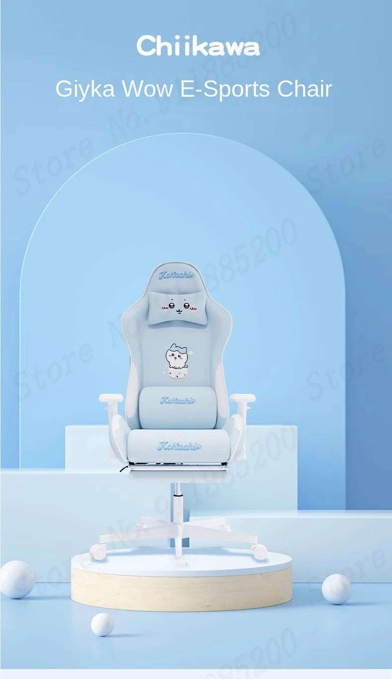 3D Armrest Gaming Chair Home Office Computer Chair Lifting Rotating Linkage Armrest Internet Celebrity Live Broadcast chair