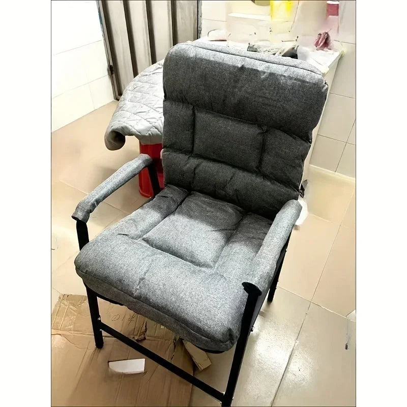 Computer chair, comfortable sitting style, family dormitory, sleeping chair, office chair, adjustable lazy back chair