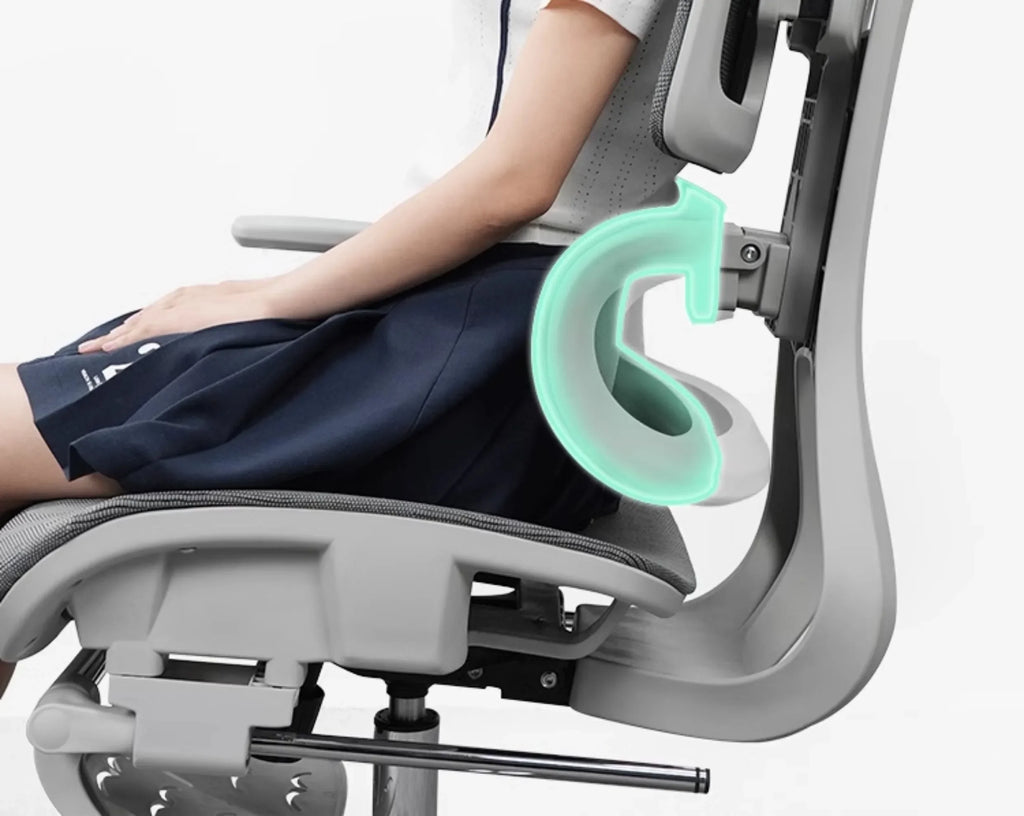 Living Room Modern Office Chair Wheels Lightweight Relaxing Cheap Nordicc Arm Office Chair Desk Silla Oficina Trendy Furniture