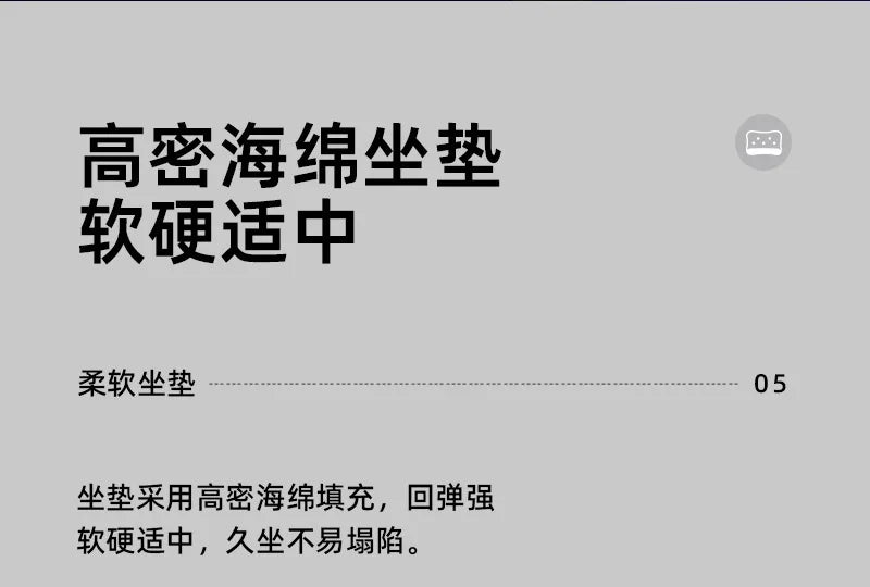 Ergonomic Office Chairs 3D Adjustable Armrests Living Room Office Chair Gaming Chairs Cheap Silla De Oficina Armchair Furniture