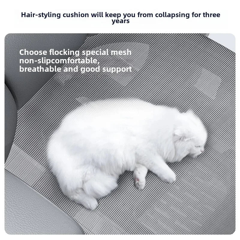 Adjustable Ergonomic Chair with Lumbar Support, Comfortable Gaming Chair for Home and Office, Reclining Office Chair