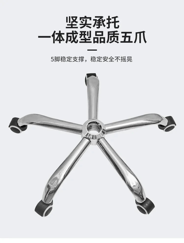 Ergonomic Office Gaming Chair Computer Chair Dormitory Sedentary Not Tired Adjustable Backrest Silla Gamer Office Furniture