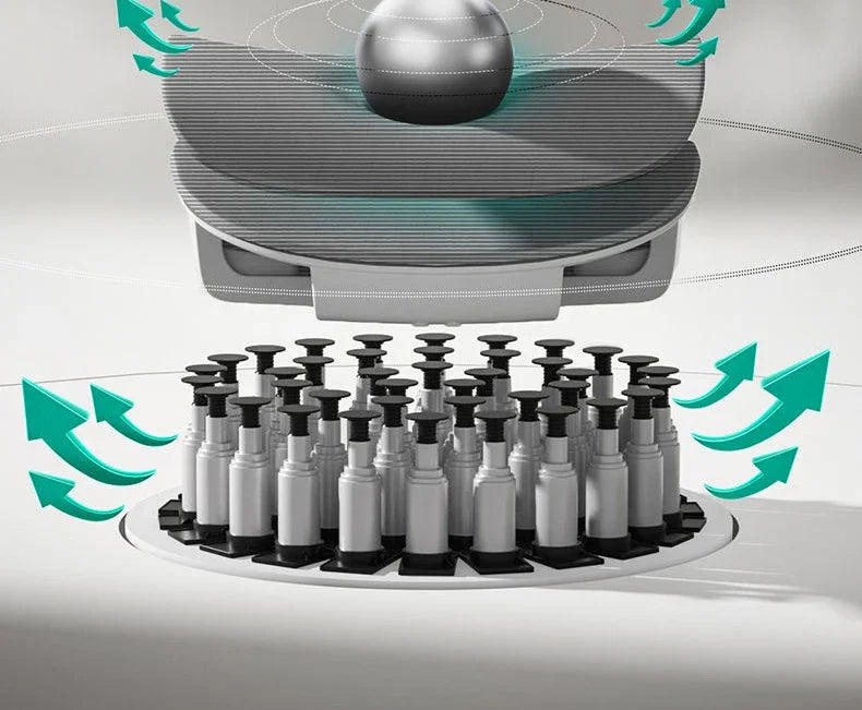 Living Room Modern Office Chair Wheels Lightweight Relaxing Cheap Nordicc Arm Office Chair Desk Silla Oficina Trendy Furniture