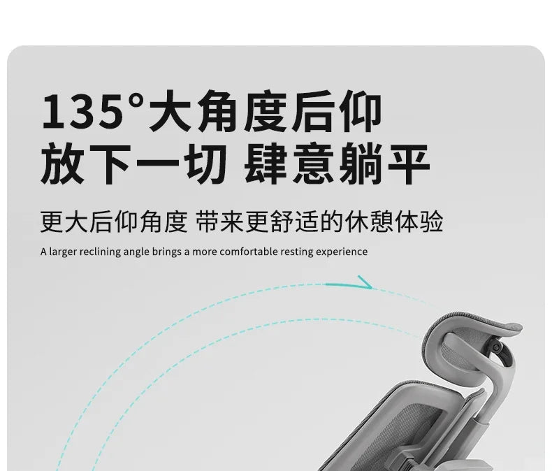 Living Room Modern Office Chair Wheels Lightweight Relaxing Cheap Nordicc Arm Office Chair Desk Silla Oficina Trendy Furniture